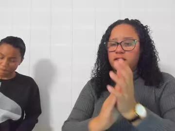 cottoncandy8324 from Chaturbate