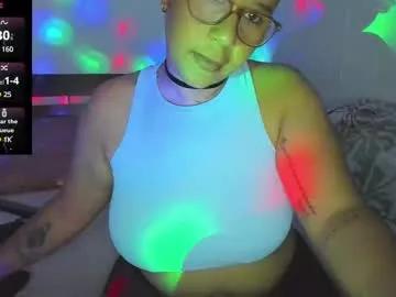 cottoncandy8324 from Chaturbate