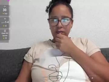 cottoncandy8324 from Chaturbate