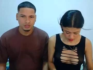 couple777sexy from Chaturbate is Freechat