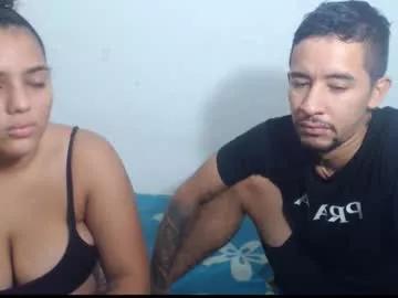 couplehotfantasies from Chaturbate is Freechat