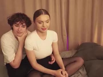 Couplesilk webcams show profile image 