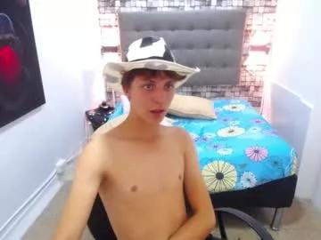 Cowboy_sexx webcams show profile image 