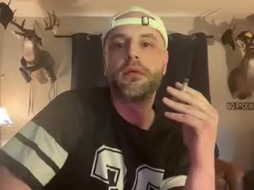 Cowboyjohn821 webcams show profile image 