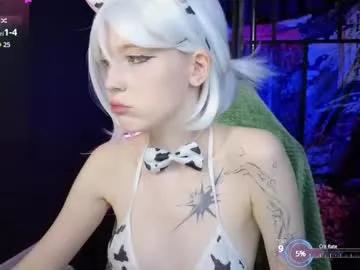 crackling_tati from Chaturbate is Freechat