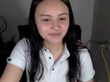 crazy_daniela from Chaturbate is Freechat