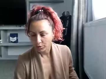 crazybrenda89 from Chaturbate is Freechat