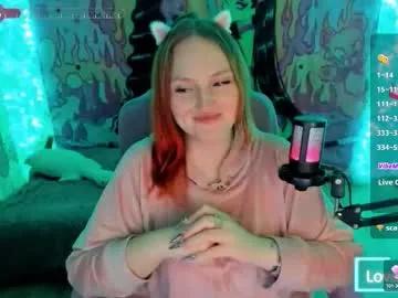 crazybubblegum from Chaturbate is Freechat