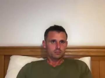 crazynicky from Chaturbate is Freechat
