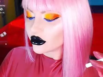 Photos of crazypinkyball from Chaturbate is Freechat