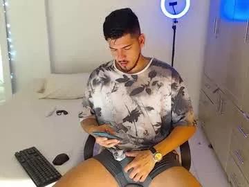 Crazyybull webcams show profile image 