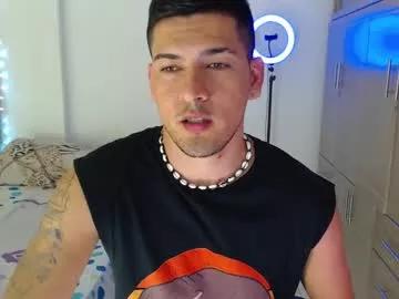 crazyybull from Chaturbate is Freechat