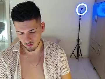 crazyybull from Chaturbate is Freechat