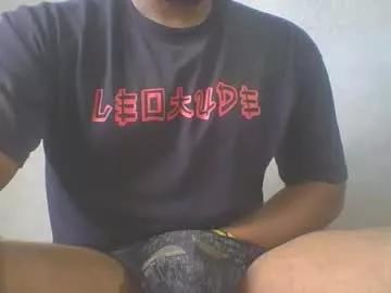 Crazzy_booy webcams show profile image 