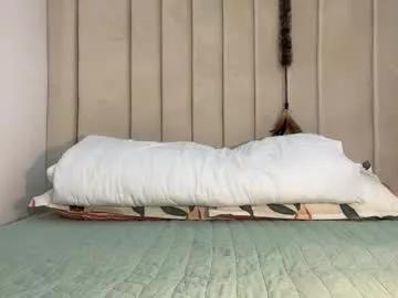 creamy_sexy from Chaturbate is Freechat