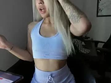 creamycocoxo from Chaturbate is Freechat
