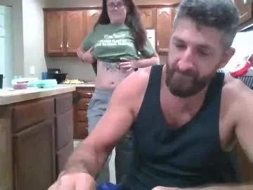 creeksidecouple from Chaturbate