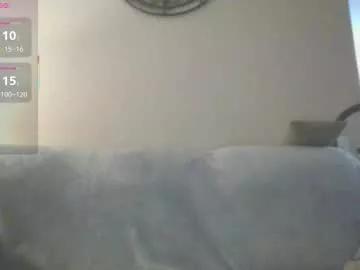 creeksidecouple from Chaturbate