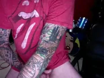 cricket876 from Chaturbate