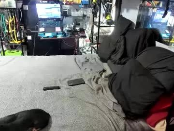 cricket_black from Chaturbate is Freechat