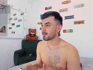 cris_stone from Chaturbate is Freechat