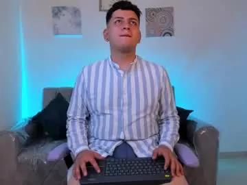 criss_hollis from Chaturbate is Freechat