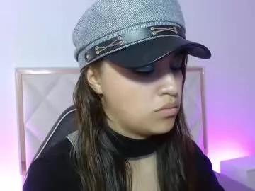 crisstal_tay from Chaturbate is Freechat