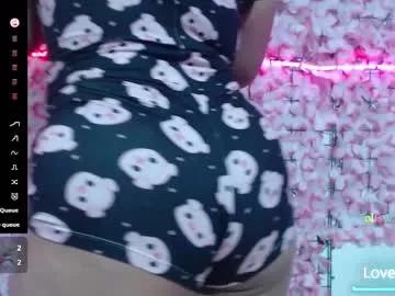 cristal__cherry from Chaturbate is Freechat