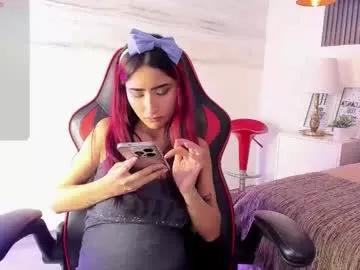 cristal_baker25 from Chaturbate is Freechat