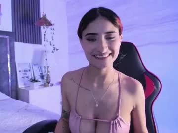 cristal_baker25 from Chaturbate is Freechat