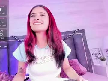 cristal_baker25 from Chaturbate is Freechat