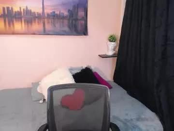 Cristal_evanns_ webcams show profile image 