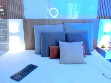 cristal_priincess from Chaturbate is Freechat