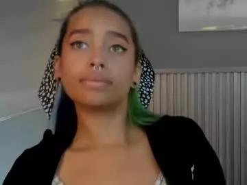 cristal_raven_ from Chaturbate is Freechat