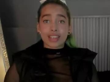 cristal_raven_ from Chaturbate is Freechat