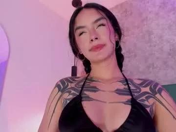 cristal_roberts_ from Chaturbate is Freechat