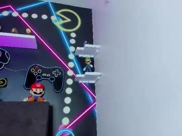 cristalcornner_ from Chaturbate is Freechat