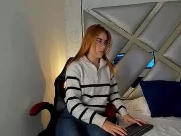cristalevans_vc from Chaturbate is Freechat