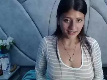 cristall_15 from Chaturbate is Freechat