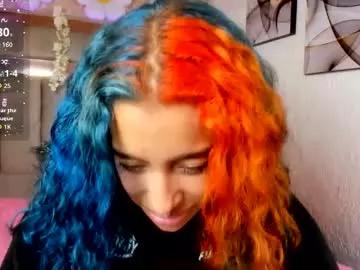 cristall_ravven from Chaturbate is Freechat