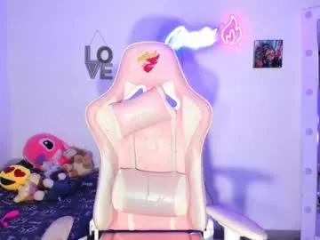 Cristel_natt webcams show profile image 