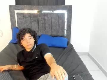 Cristian_camilo18 webcams show profile image 