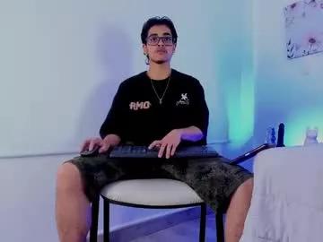 cristian_suarez_ from Chaturbate is Freechat