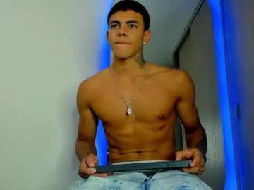Cristiianmartinez webcams show profile image 