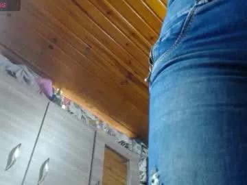 cristin_doll from Chaturbate is Freechat