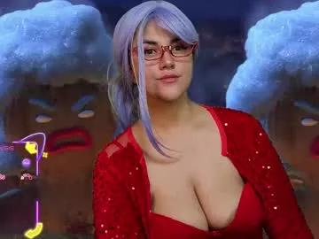 Photos of cristina_blue21 from Chaturbate is Freechat