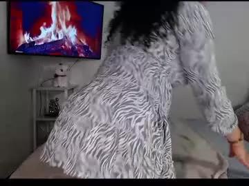 cristina_cabrera_ from Chaturbate is Freechat