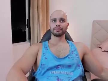 Cristobal_alzate webcams show profile image 
