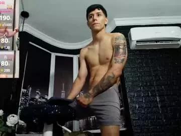 cristopher23_ from Chaturbate is Freechat