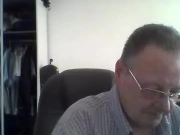 crockett2211 from Chaturbate